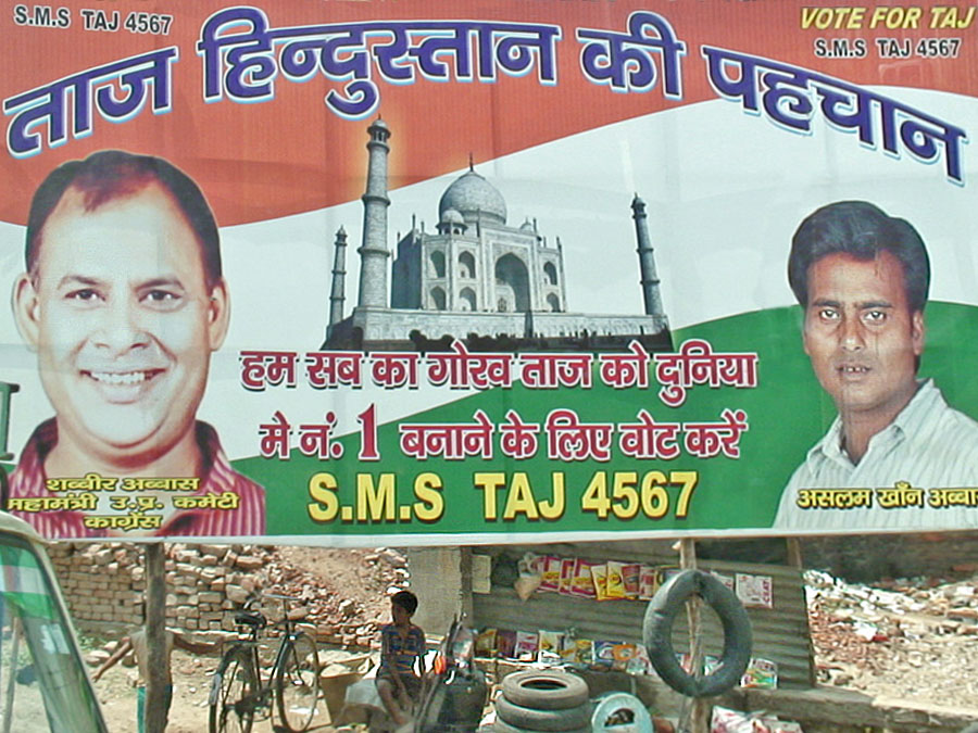 votefortaj